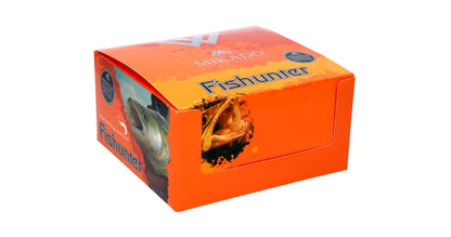 Mikado Köder - Fishunter 8cm/117 - 5 Stk.