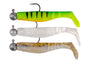 Mikado Köder- Fishunter Ready Rigged 10.5cm/MIX-3pcs