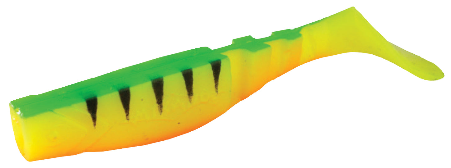 Mikado Köder - Fishunter 15cm/127 - 2 Stk.