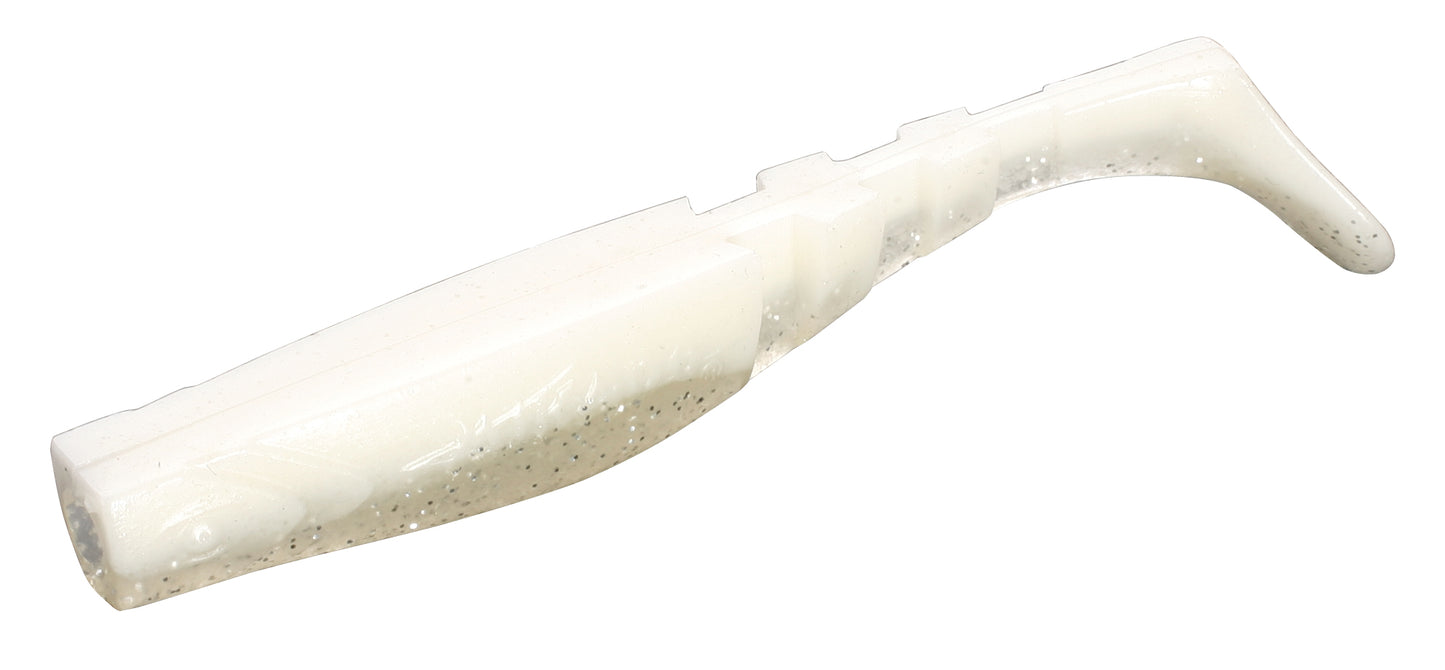 Mikado Köder - Fishunter 10.5cm/382 - 5 Stk.