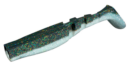 Mikado Köder - Fishunter 8cm/302 - 5 Stk.