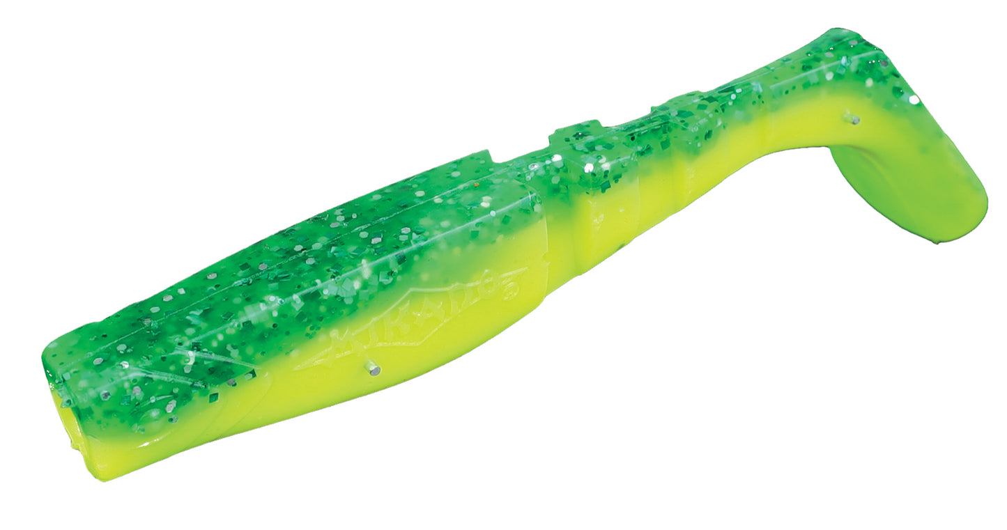Mikado Köder - Fishunter 7cm/305 - 5 Stk.