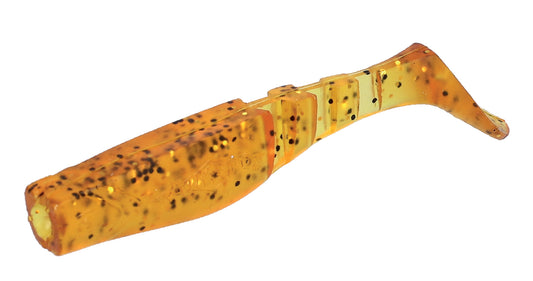 Mikado Köder - Fishunter 3.5cm/350 - 8 Stk.