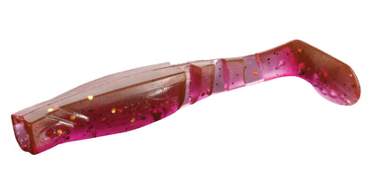 Mikado Köder - Fishunter 5cm/MV - 5 Stk.