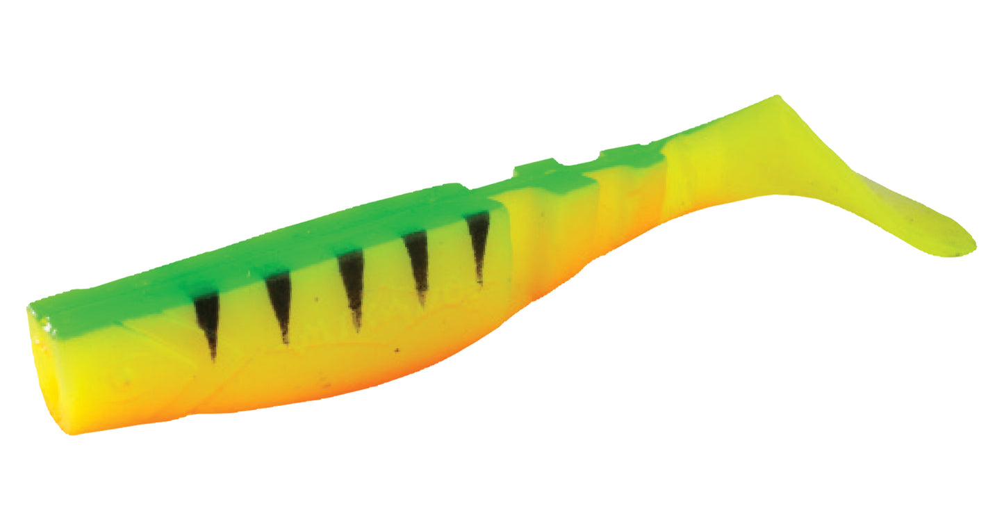 Mikado Köder - Fishunter 5cm/127 - 5 Stk.