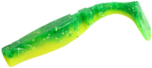 Mikado Köder - Fishunter 5cm/305 - 5 Stk.