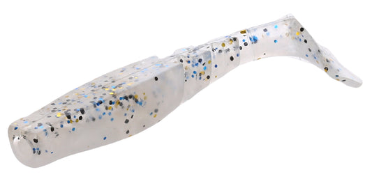 Mikado Köder - Fishunter 8cm/306 - 5 Stk.
