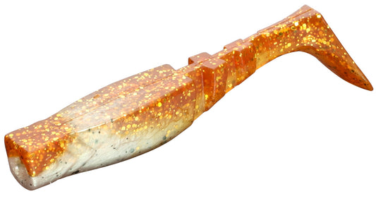 Mikado Köder - Fishunter 7cm/310 - 5 Stk.