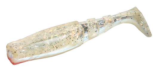Mikado Köder - Fishunter 5cm/122RT - 5 Stk.