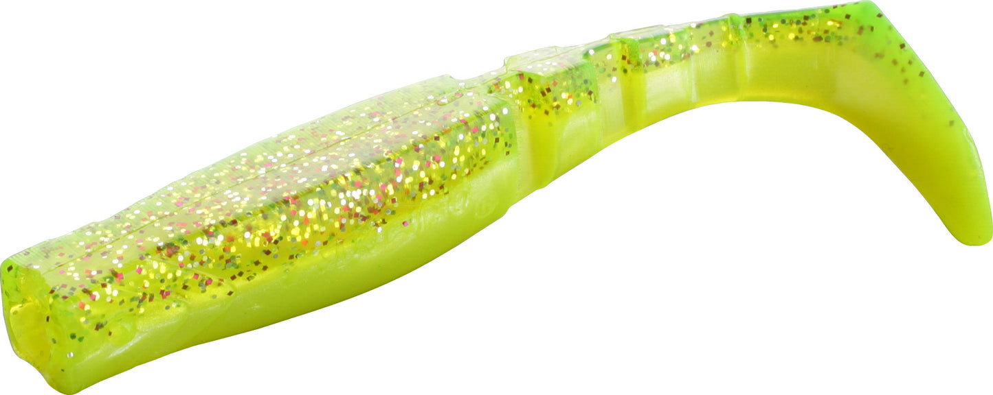 Mikado Köder - Fishunter 7cm/50T - 5 Stk.