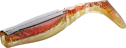 Mikado Köder - Fishunter 5cm/68 - 5 Stk.