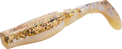 Mikado Köder - Fishunter 5cm/71 - 5 Stk.