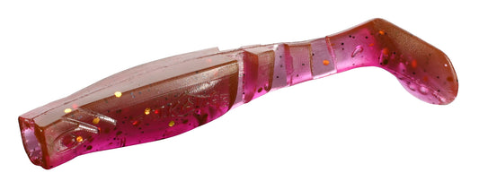 Mikado Köder - Fishunter 8cm/MV - 5 Stk.