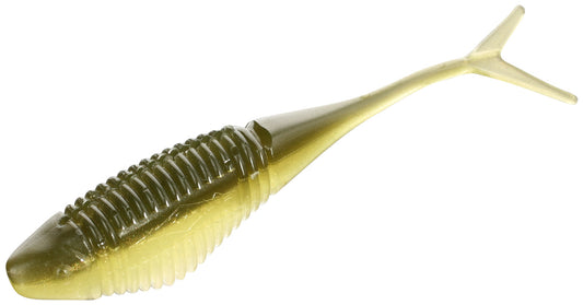 Mikado Köder - Fish Fry 6.5cm/341 - 5 Stk.