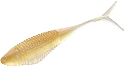 Mikado Köder - Fish Fry 8cm/342 - 5 Stk.