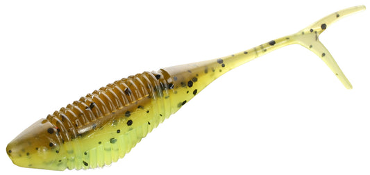 Mikado Köder - Fish Fry 8cm/346 - 5 Stk.