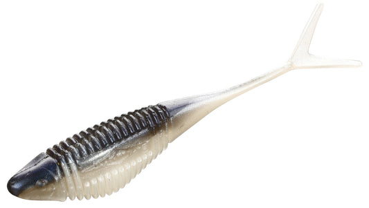 Mikado Köder - Fish Fry 6.5cm/351 - 5 Stk.