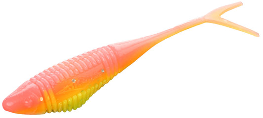 Mikado Köder - Fish Fry 6.5cm/352 - 5 Stk.