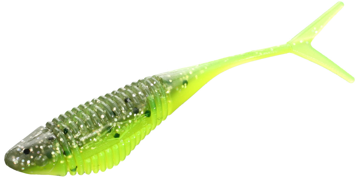 Mikado Köder - Fish Fry 6.5cm/359 - 5 Stk.