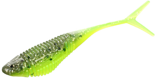 Mikado Köder - Fish Fry 6.5cm/359 - 5 Stk.