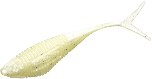 Mikado Köder - Fish Fry 8cm/360 - 5 Stk.