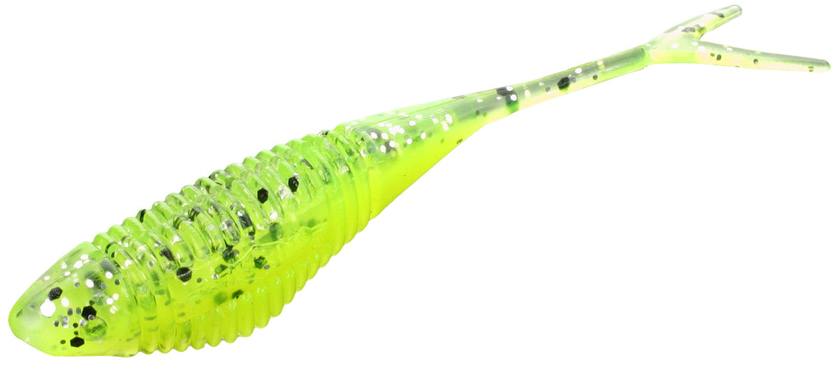 Mikado Köder - Fish Fry 6.5cm/362 - 5 Stk.