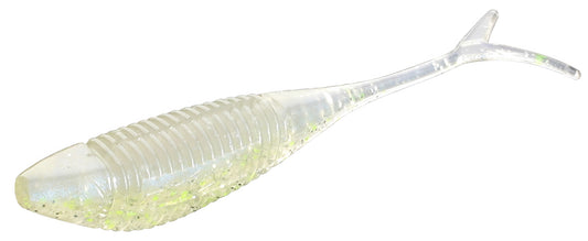 Mikado Köder - Fish Fry 6.5cm/381 - 5 Stk.