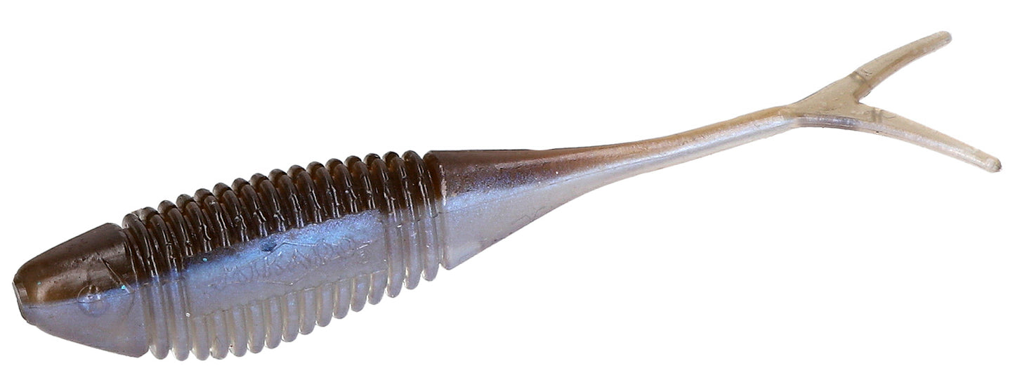 Mikado Köder - Fish Fry 5.5cm/565 - 5 Stk.