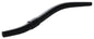 Mikado Köder - M-Area Long Worm- 85mm/BLACK - 8 Stk.