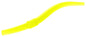 Mikado Köder - M-Area Long Worm- 85mm/LEMON - 8 Stk.