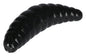 Mikado Köder - M-Area Maggot- 34mm/BLACK - 16 Stk.