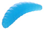 Mikado Köder - M-Area Maggot- 42mm/BLUE - 10 Stk.