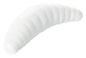 Mikado Köder - M-Area Maggot- 42mm/WHITE - 10 Stk.