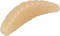 Mikado Köder - M-Area Maggot- 34mm/LATTE - 16 Stk.