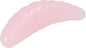 Mikado Köder - M-Area Maggot- 34mm/SALMON Pink - 16 Stk.
