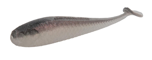 Mikado Köder - M-Craft Baby Shad / Magic Pearl