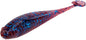 Mikado Köder - M-Craft Baby Shad 75mm / Violet - 5 Stk.