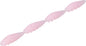 Mikado Köder - M-Area Multi Insect-4x23mm/BUBBLEGUM
 - 8 Stk.