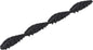Mikado Köder - M-Area Multi Insect- 4x23mm/BLACK - 8 Stk.