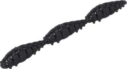 Mikado Köder - M-Area Multi Insect- 3x36mm/BLACK - 6 Stk.