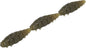 Mikado Köder - M-Area Multi Insect- 3x36mm/OlIVE Green - 6 Stk.