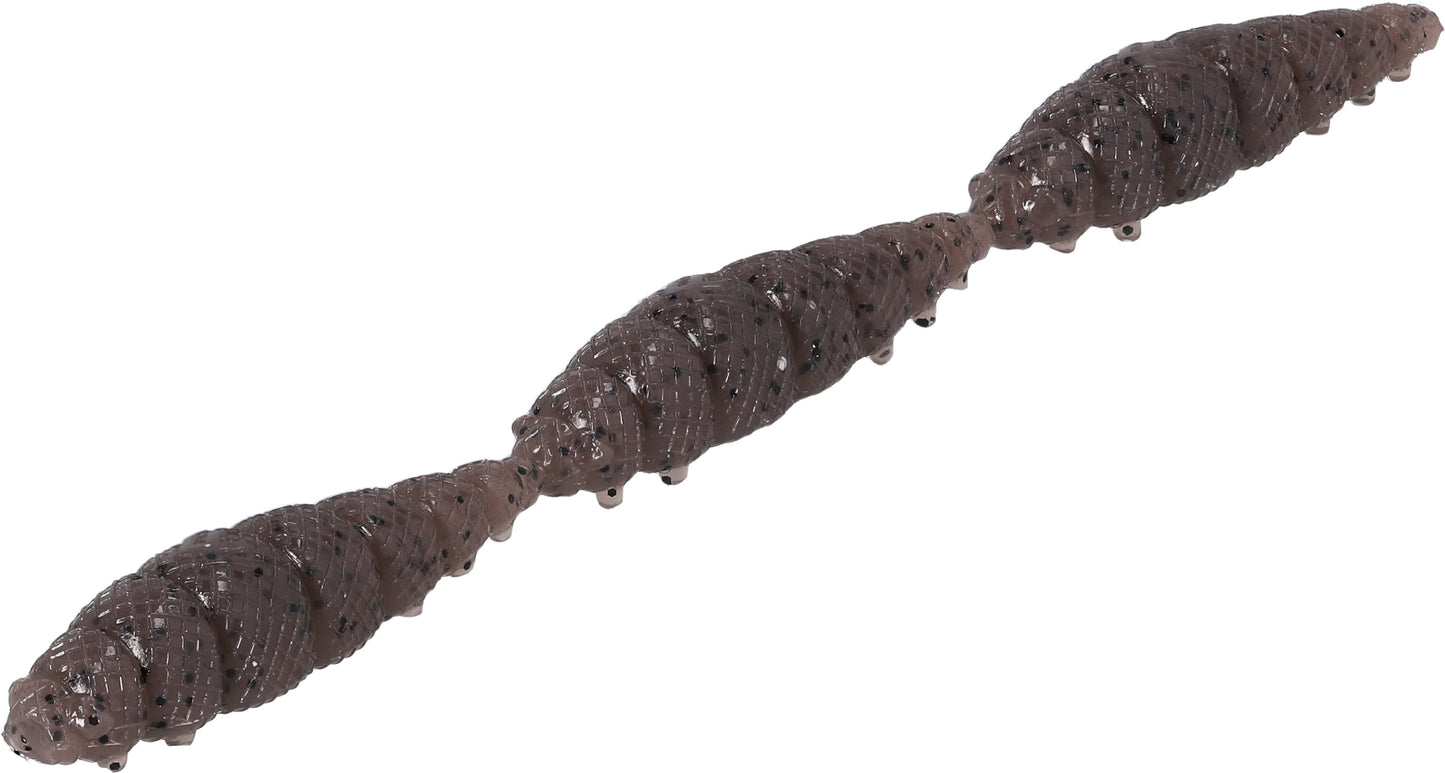 Mikado Köder - M-Area Multi Insect- 3x36mm/PELLET - 6 Stk.