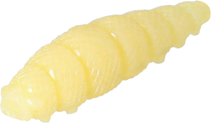 Mikado Köder - M-Area Multi Insect- 3x36mm/Milky Cheese - 6 Stk.