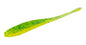 Mikado Köder - M-Craft Mortal Tail 100mm / Hot Tiger - 8 Stk.