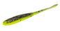 Mikado Köder - M-Craft Mortal Tail 50mm / Lemon - 8 Stk.