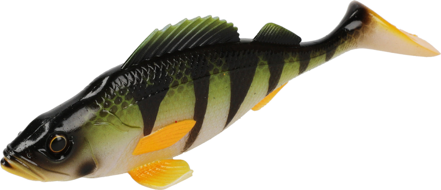 Mikado Lure - Mft Perch 16cm/56g/ Natural Perch - 1 pcs.