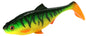 Mikado Köder - Mft Roach 8cm/FIRE Tiger - 4 Stk.