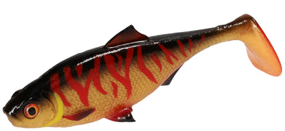 Mikado Köder - Mft Roach 15cm/GOLD Roach - 2 Stk.
