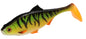 Mikado Köder - Mft Roach 8cm/NATURAL Perch - op4szt