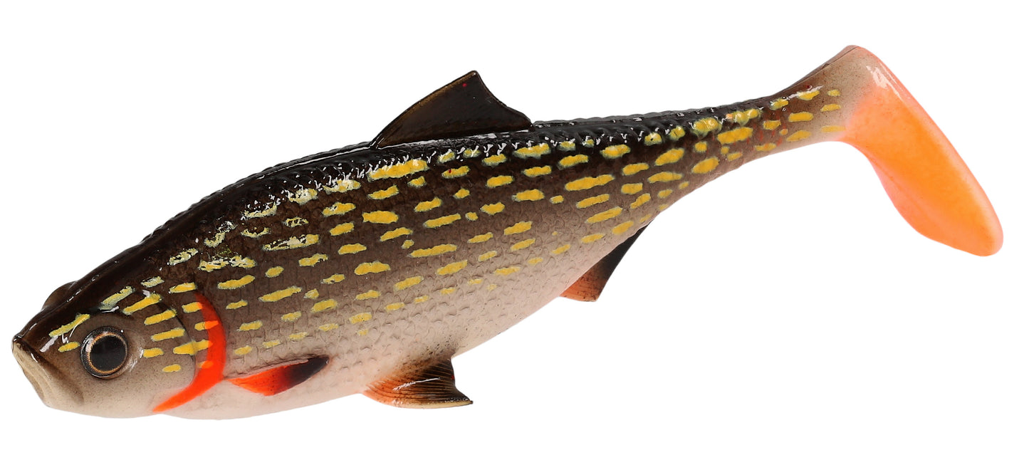 Mikado Köder - Mft Roach 15cm/PIKE - 2 Stk.